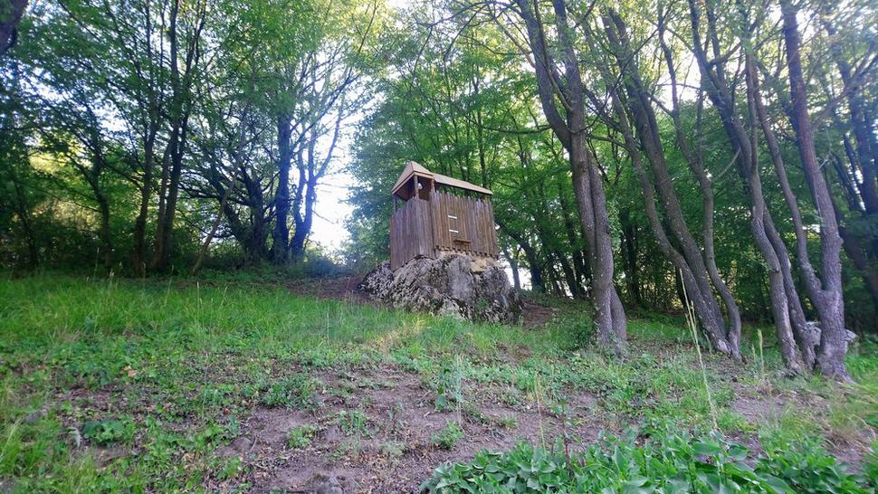 Detský hrad