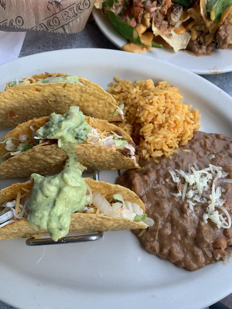 Tacos