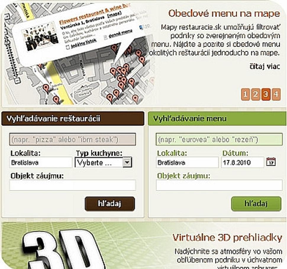restauracie.sk