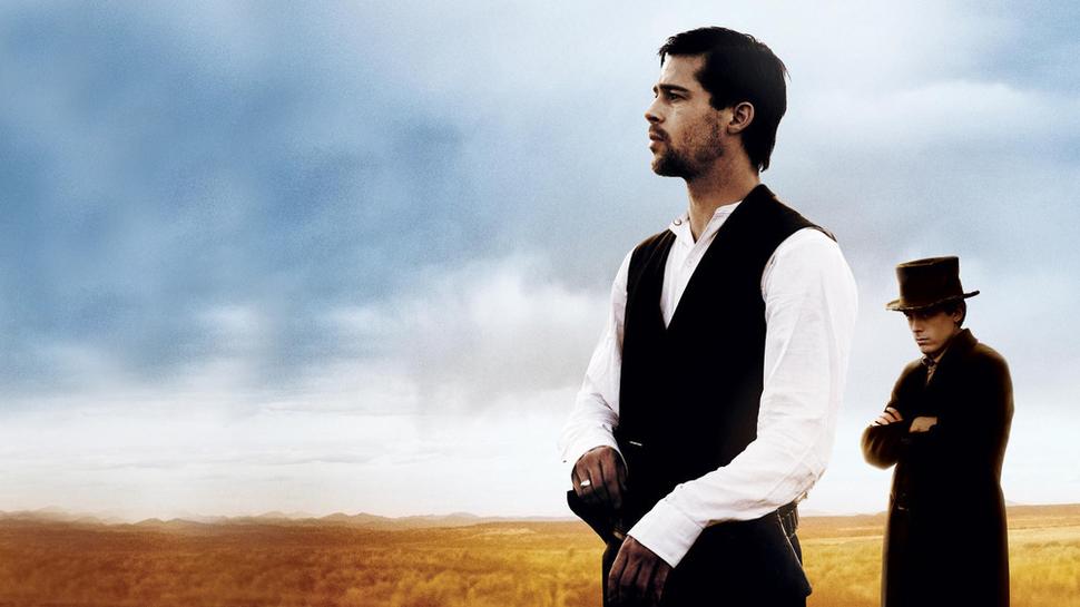 V snovej atmosfére najrealistickejšieho westernu Brad Pitt opätovne dokázal svoju schopnosť zapojiť diváka do filmu presvedčivosťou svojho výkonu.