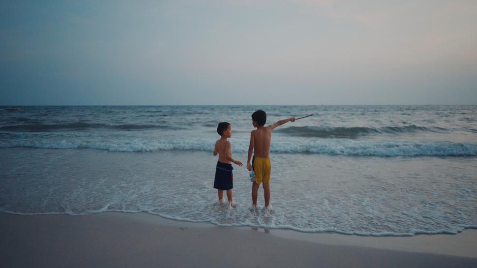 SIHANOUKVILLE