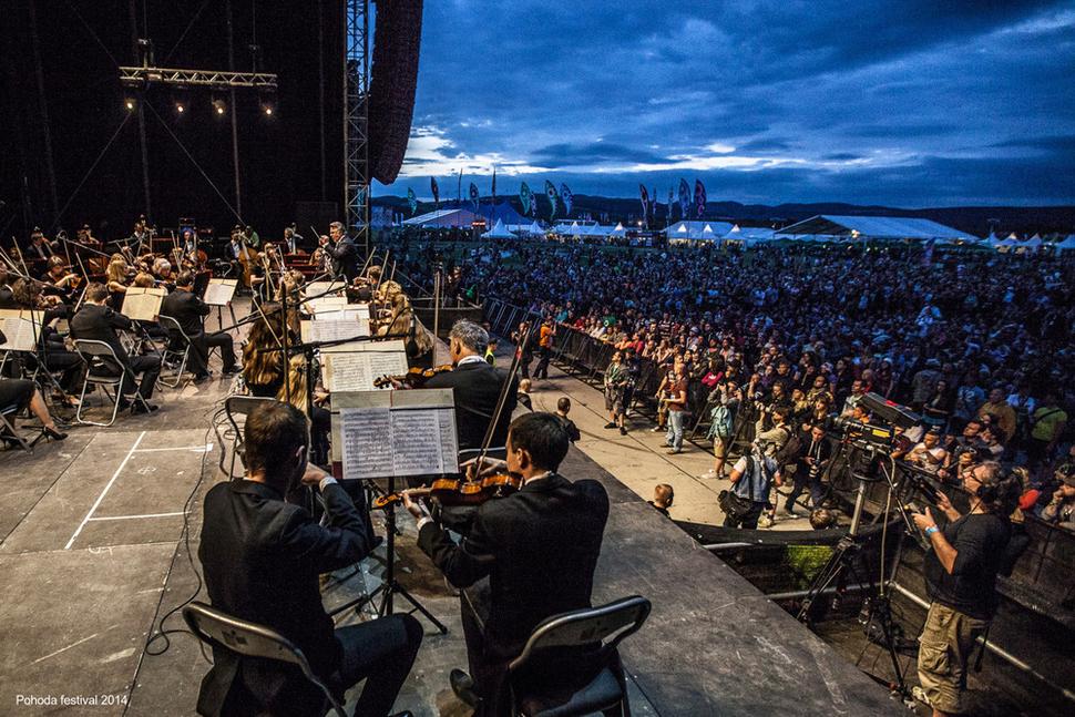 Zdroj: www.pohodafestival.sk (Katarína Acélová)