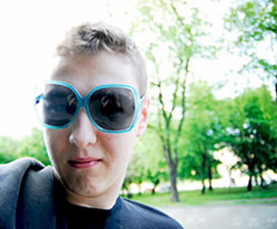 Obrázok blogu