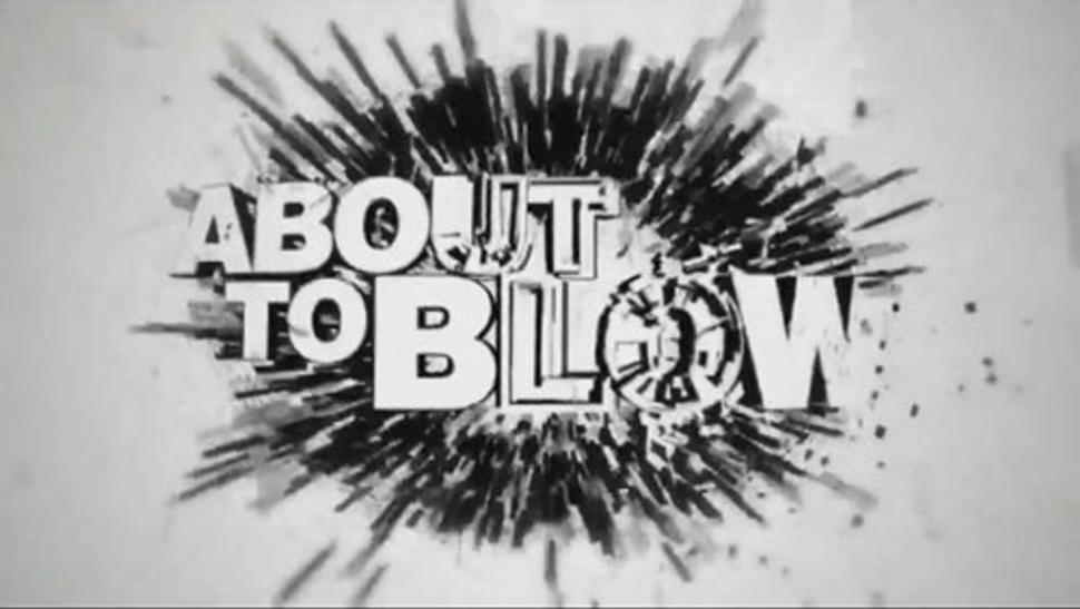 Adidas - About to Blow