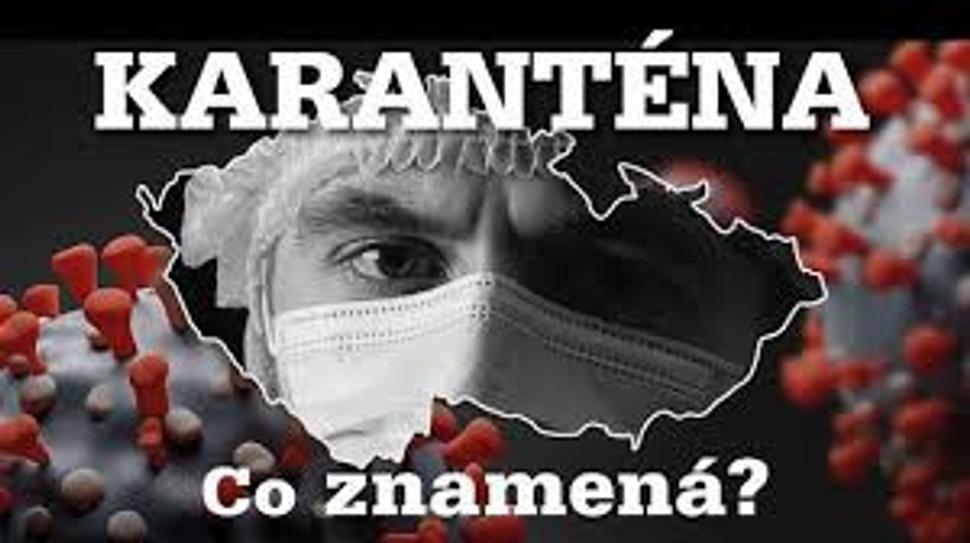 karanténa