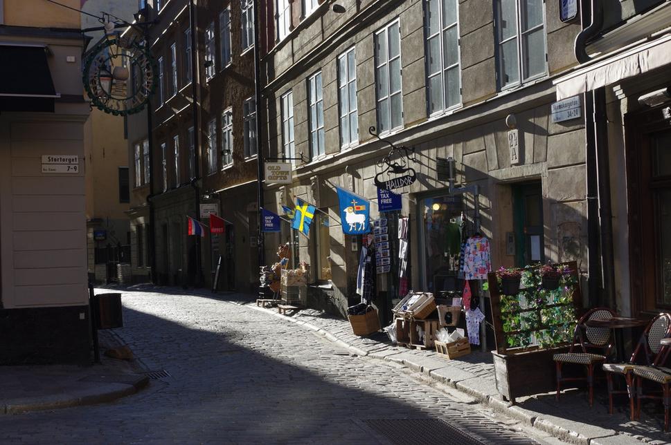 Gamla stan