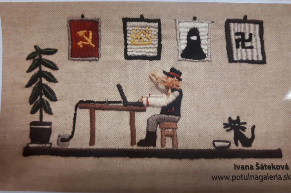 Obrázok blogu