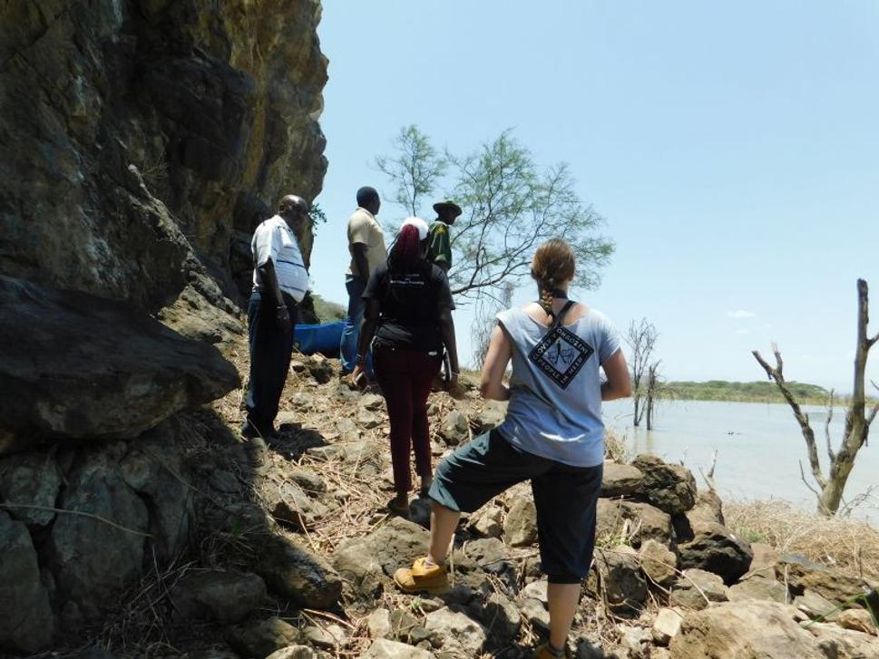 Oblasť jazera Baringo pre bezpečnostné riziká stráca potrebných miestnych i zahraničných turistov.