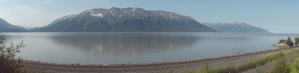 Kenai Peninsula