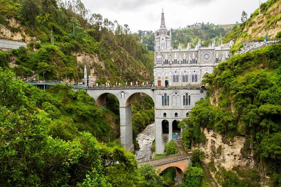 Las Lajas
