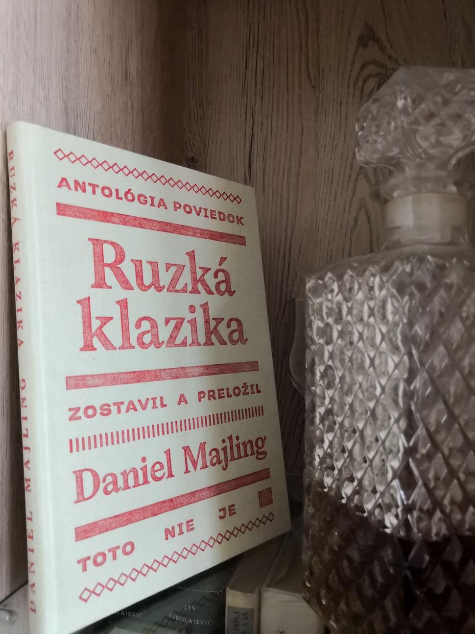 Ruzká Klazika