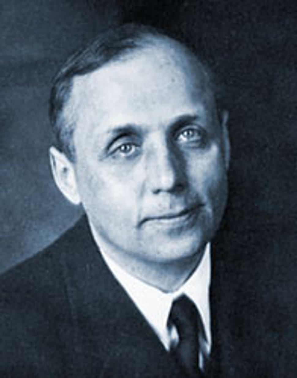 Kurt Hahn