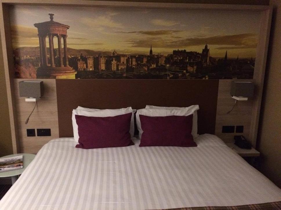 Hotel Leonardo