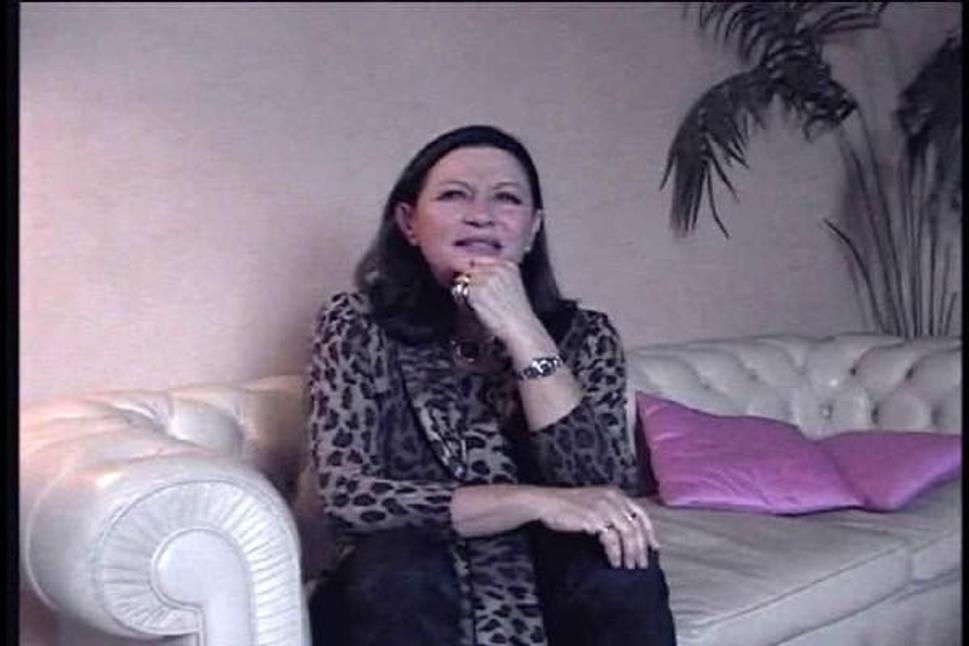 Rosalba Neri (civilná snímka)