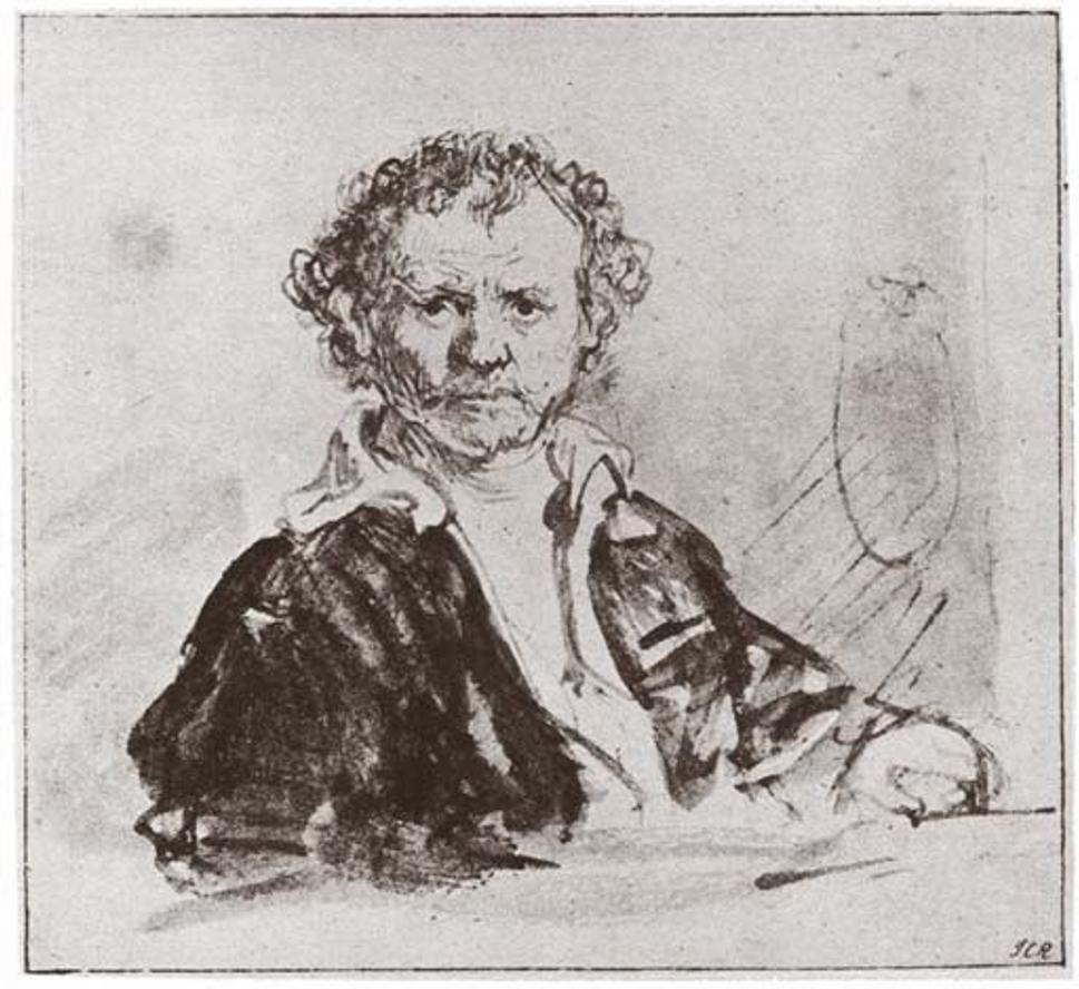 Rembrandt van Rijn