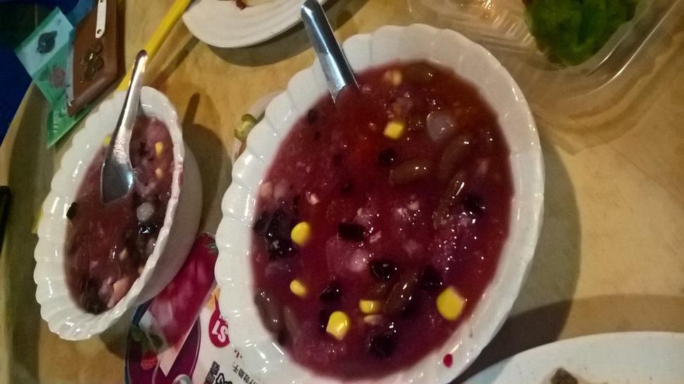 Ais Kacang