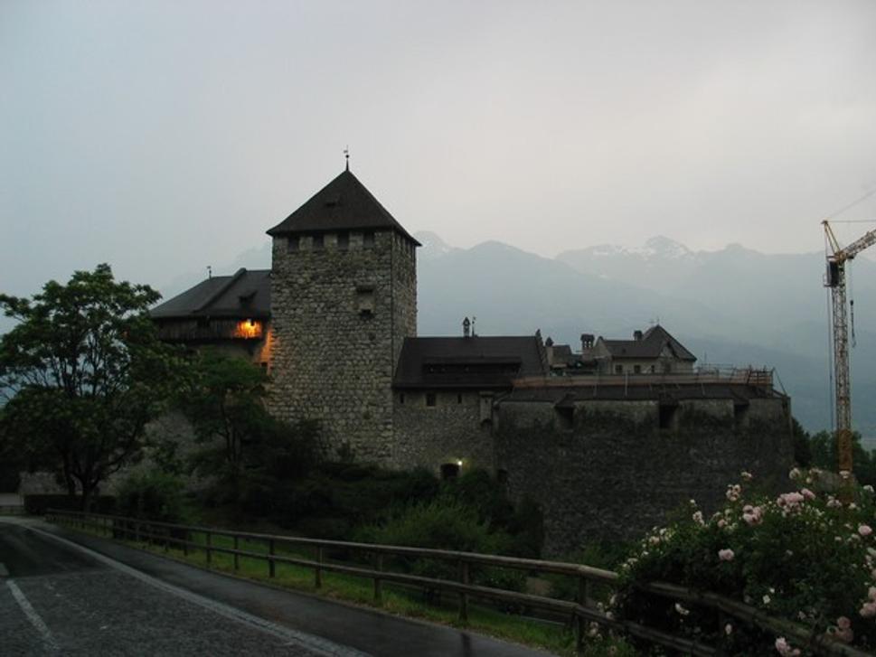Vaduz