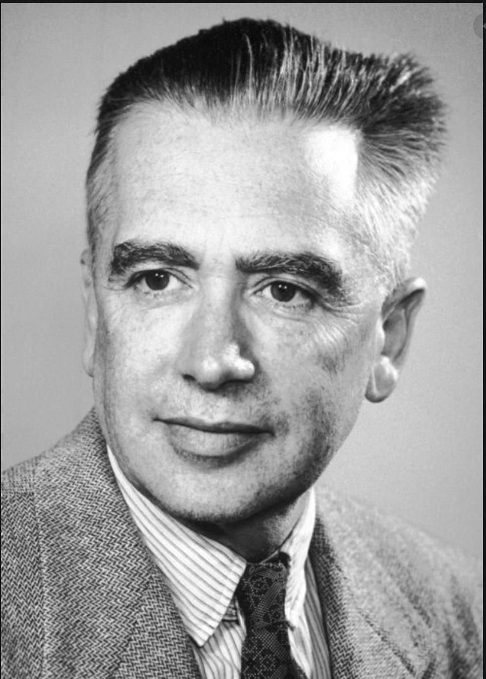 Emilio Segrè