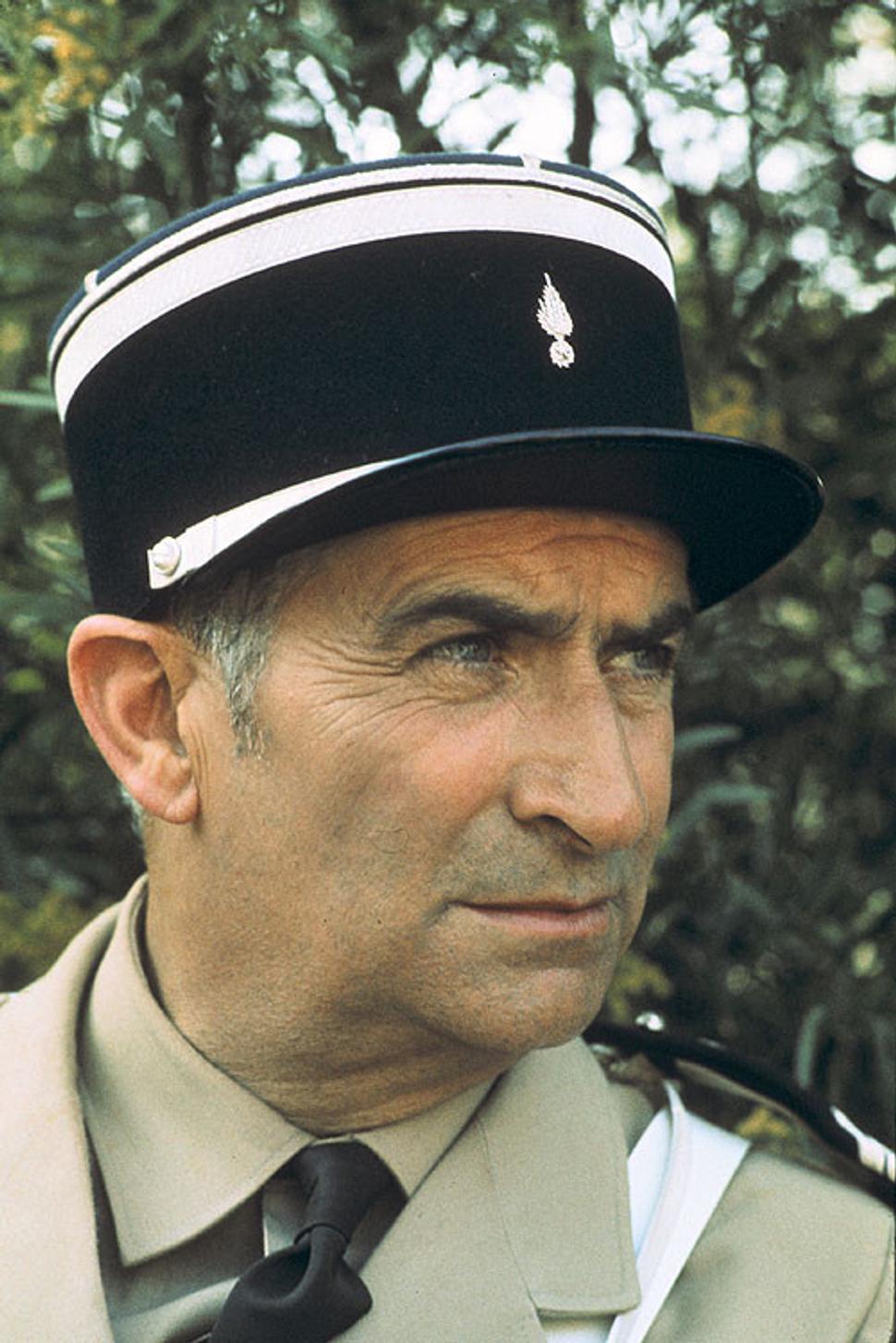 Louis de Funès