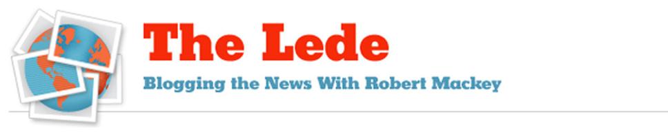 Lede blog