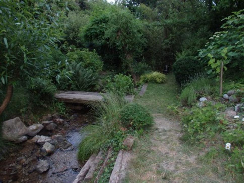 Potok - to každý nemá