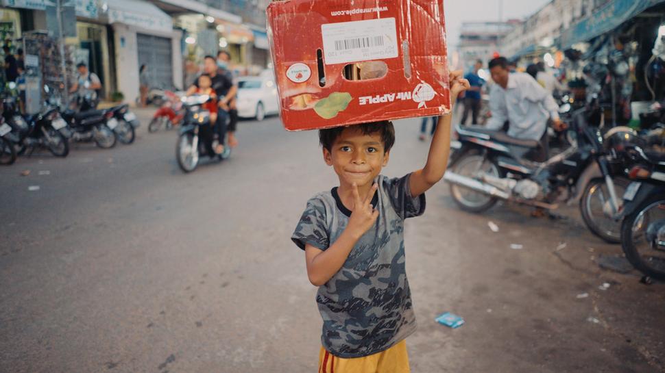 PHNOM PENH