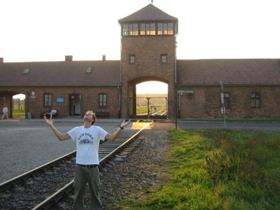Obrázok blogu