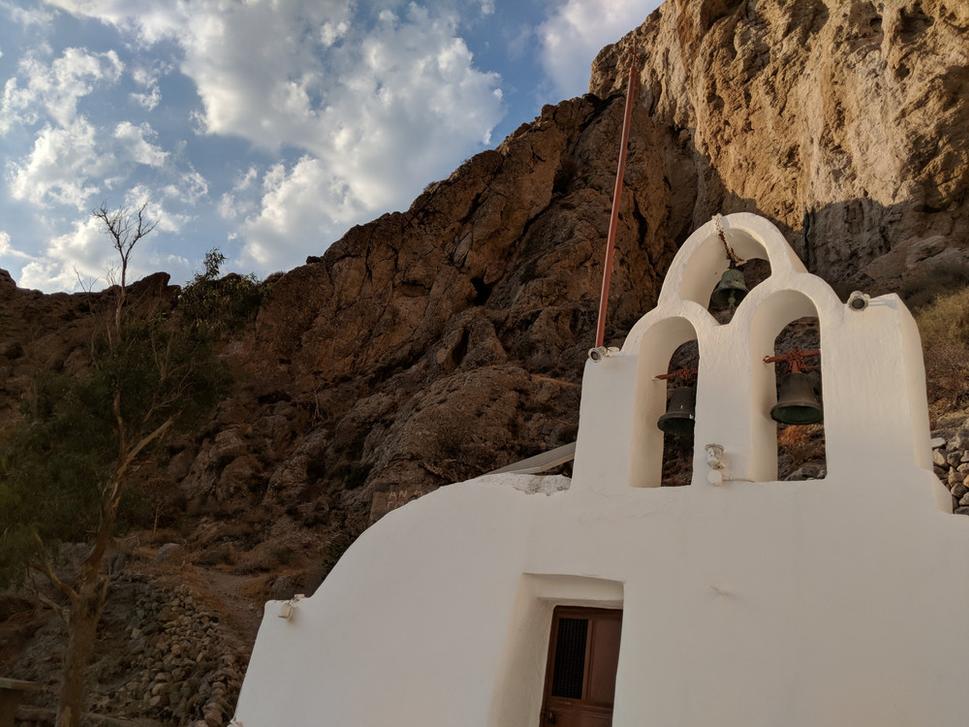 Ekklisia Panagia Katefiani