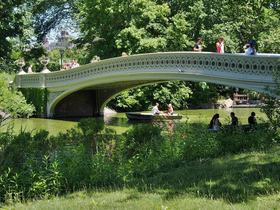Central Park