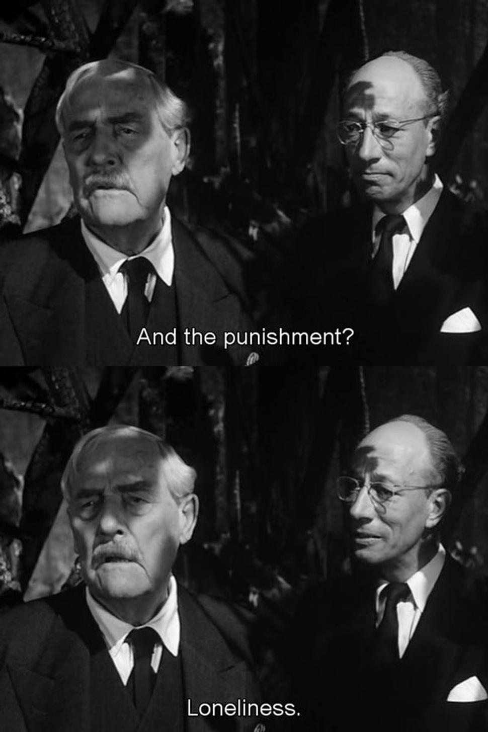 Wild Strawberries (1957)
