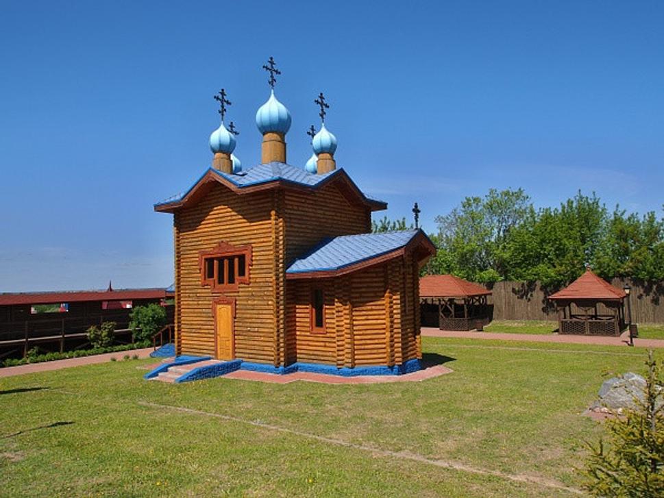 Mozyr