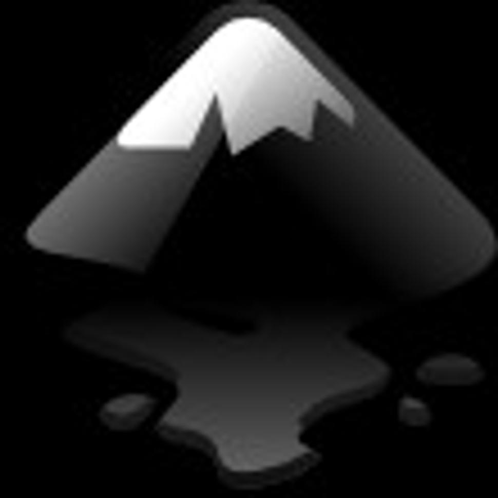 Logo Inkscape