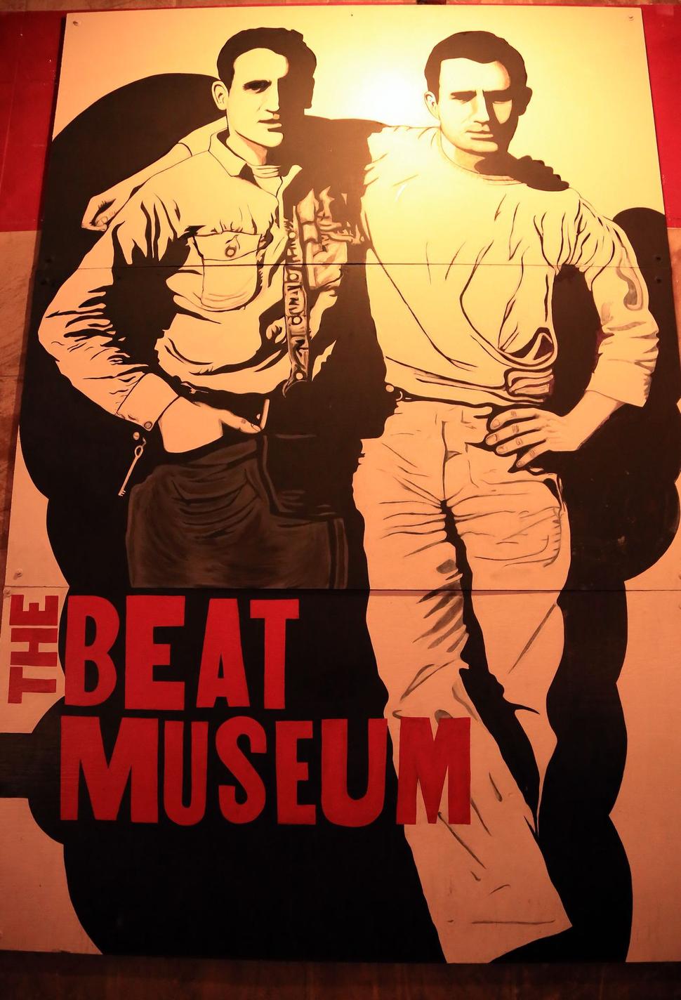 Neal Cassady a Jack Kerouac