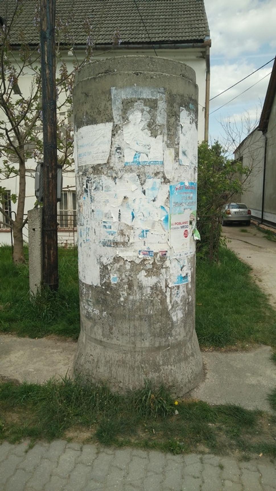 Tento valec nevidel reklamu už nejaký ten piatok