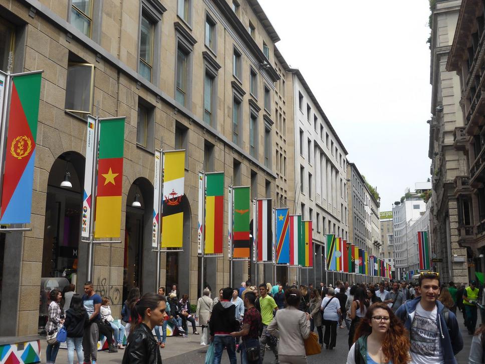 Corso Vittorio Emanuele II