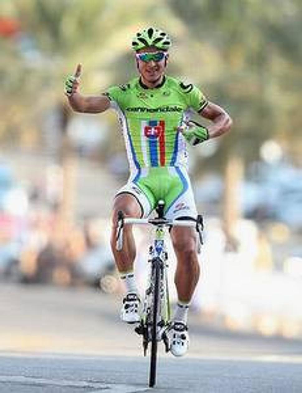 Najväčšia slovenská športová hviezda - Peter Sagan