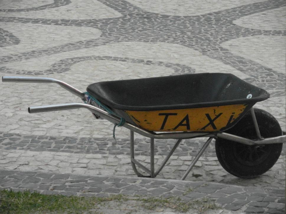 Taxi