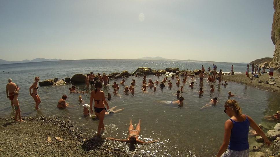 Prírodné kúpele Thermae