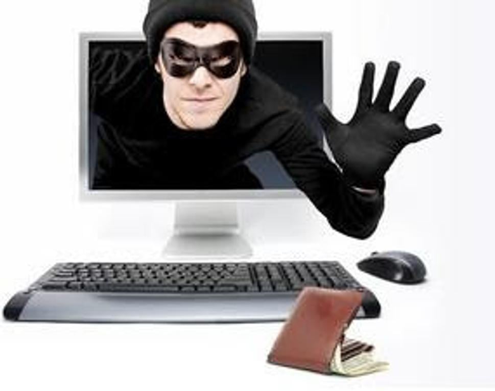 Cyber Scam