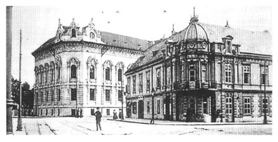 Štúrova