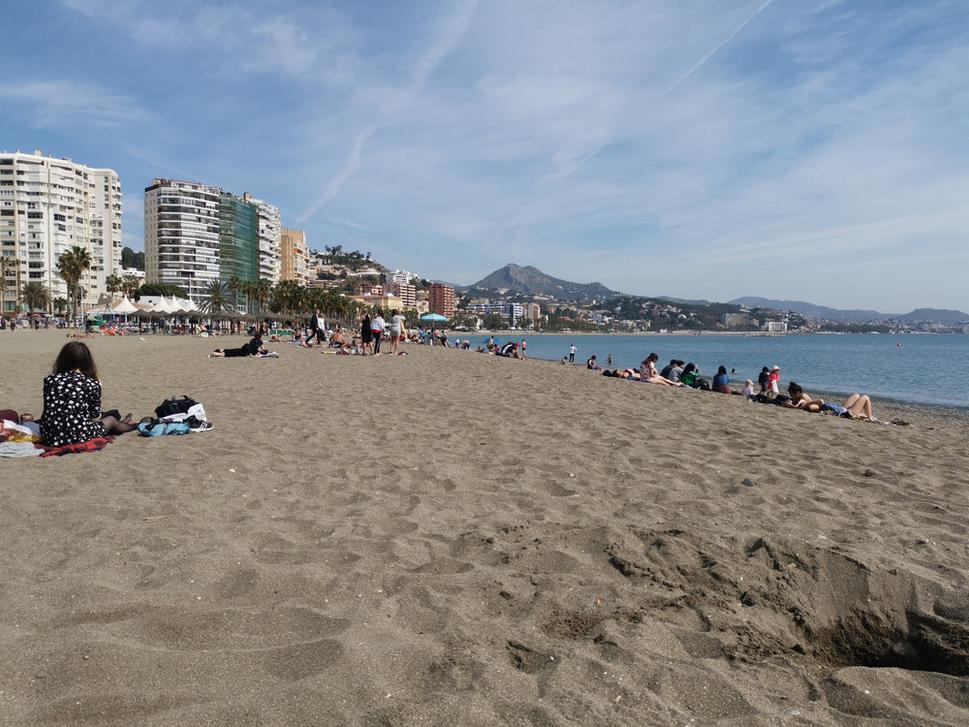 Malaga