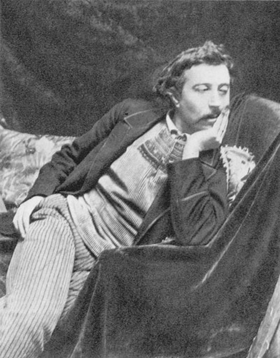Paul Gauguin
približne v roku 1891