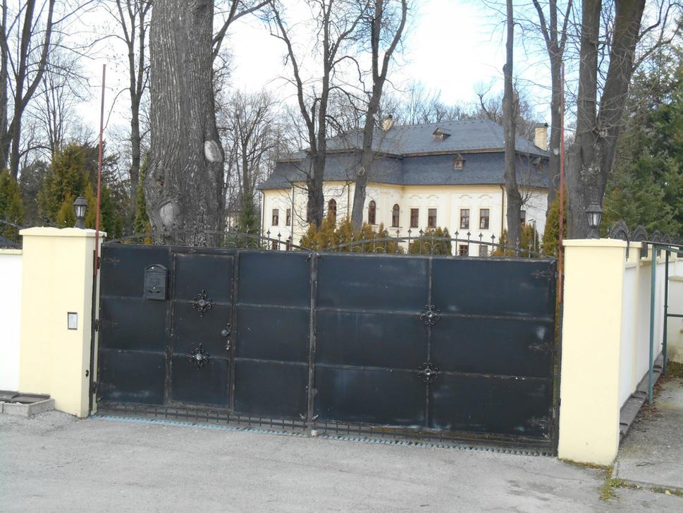 Lepšie takto, ako o pamiatku defintívne prísť