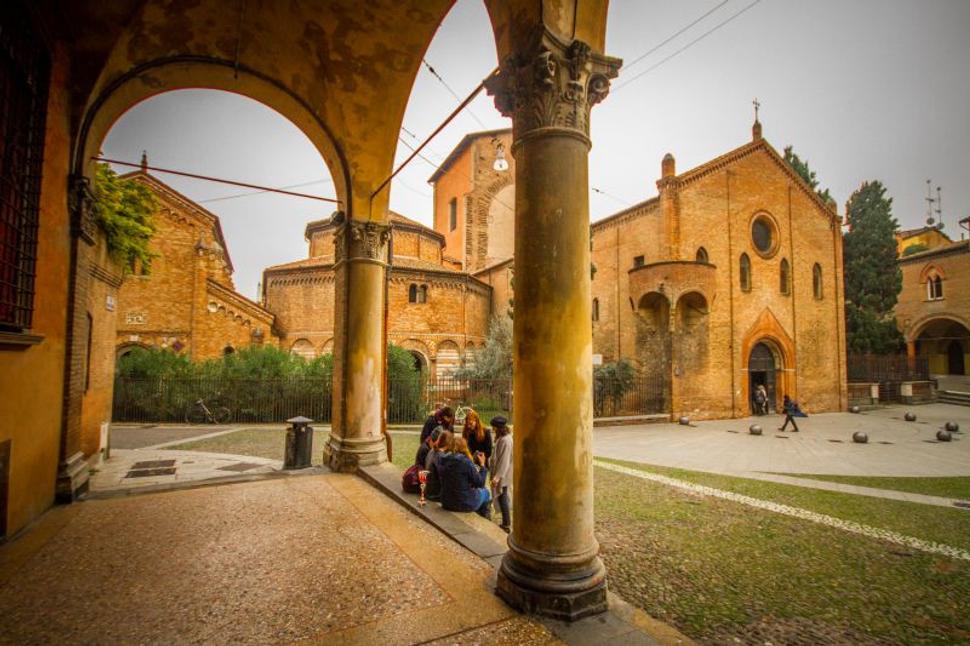 Santo Stefano
