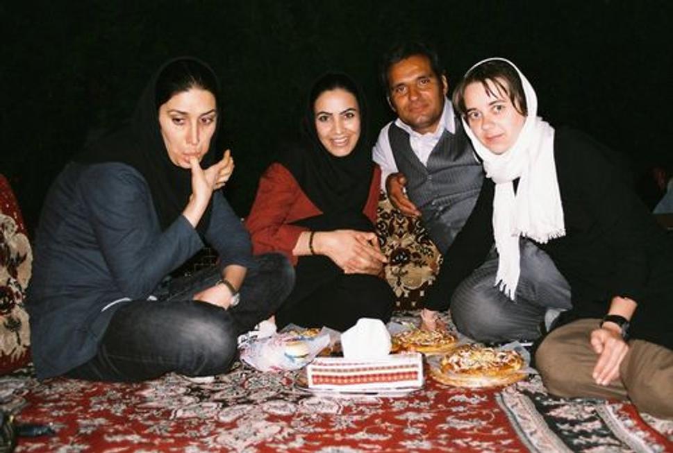 Yazd
