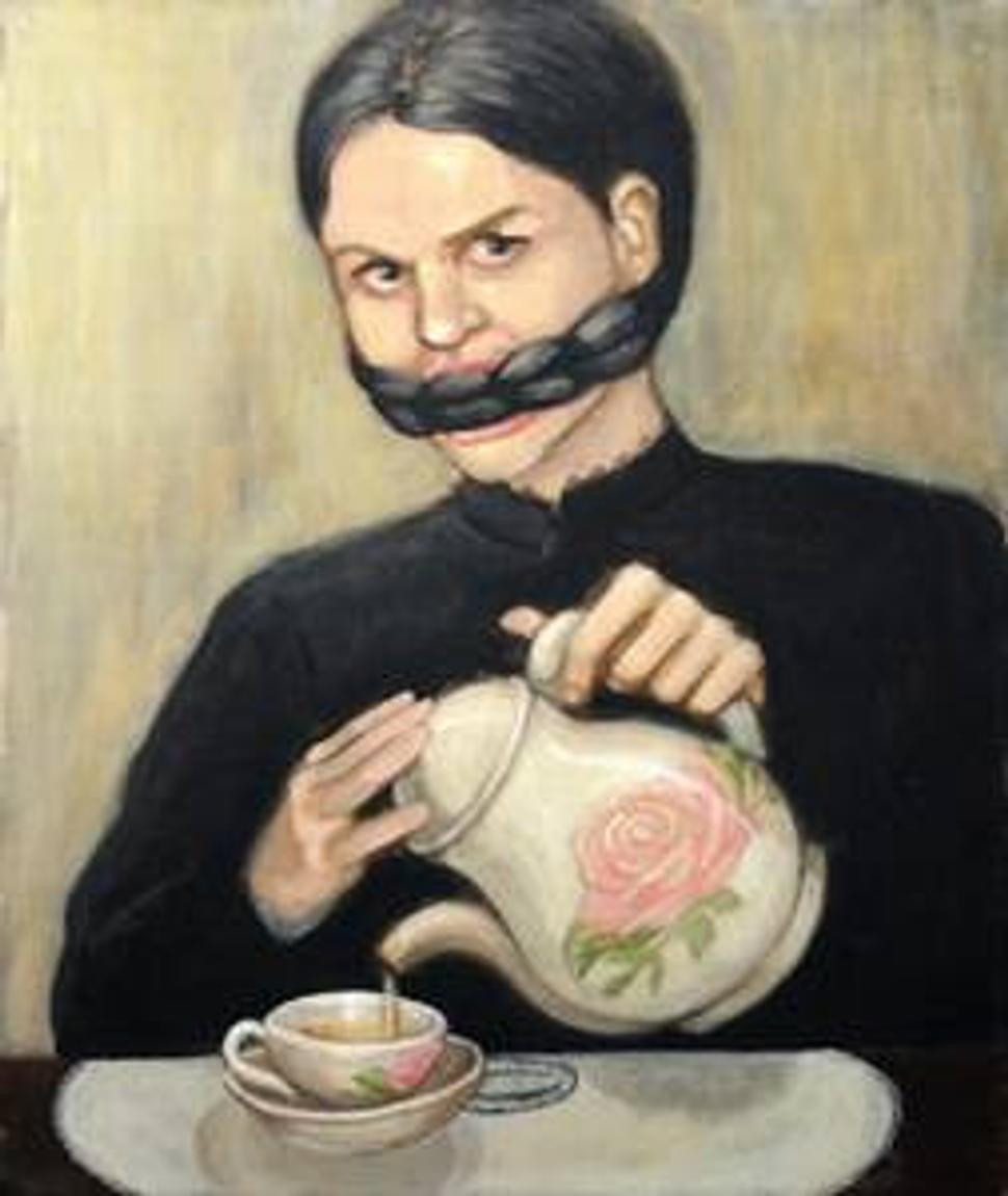 Lucia Dovičáková, Minnie, 2009