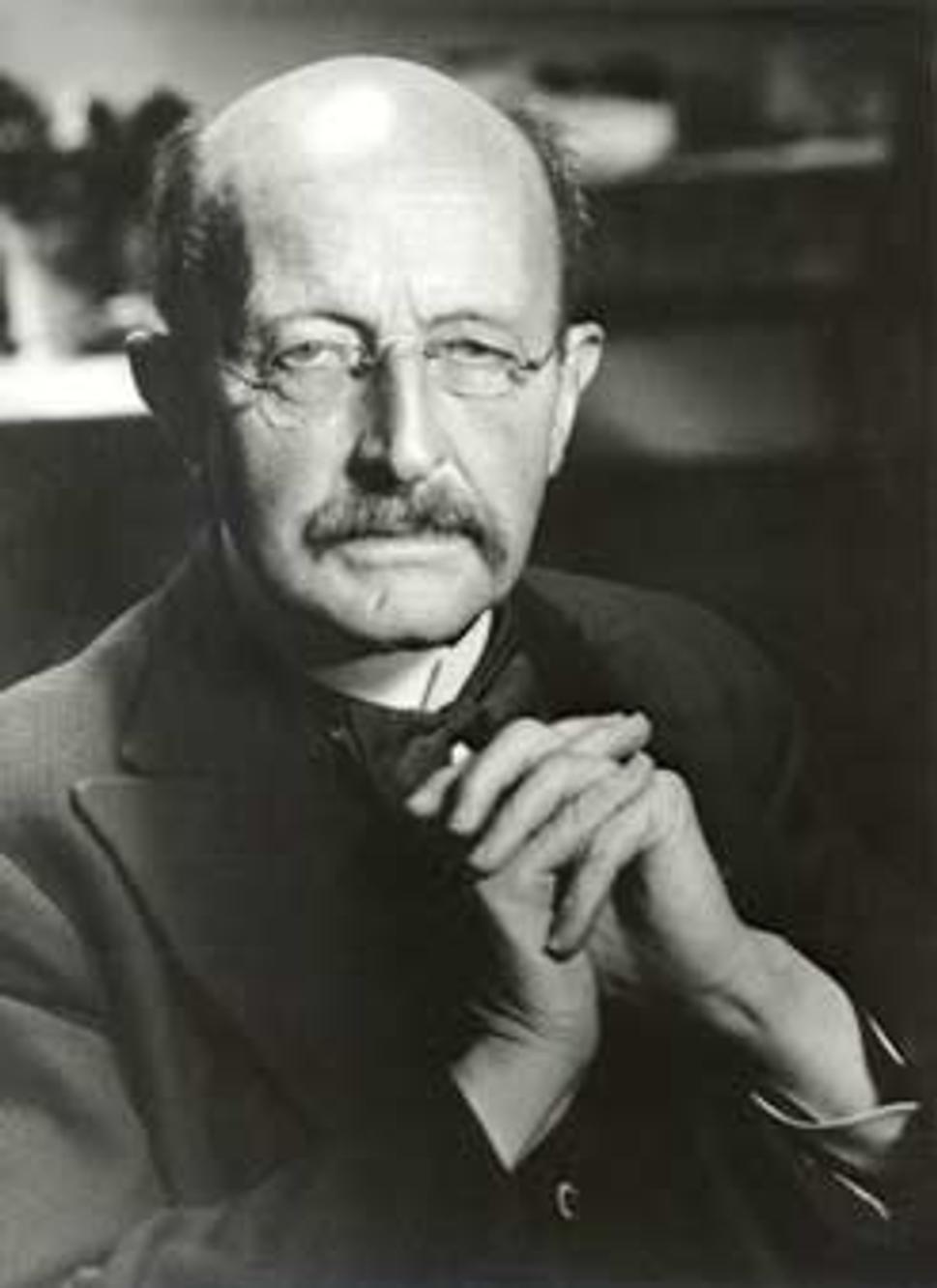 Max Planck