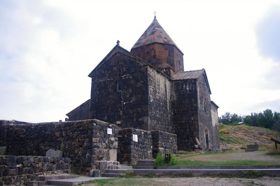 Sevannank