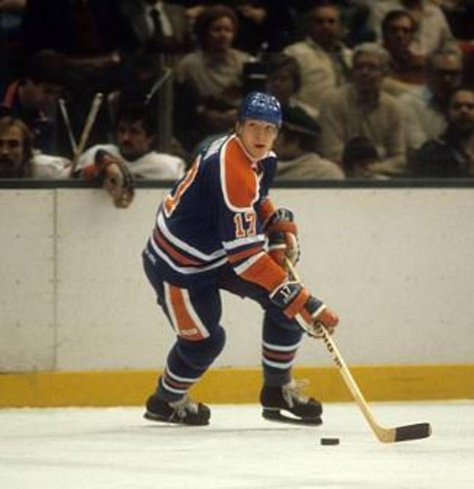 Jari Kurri