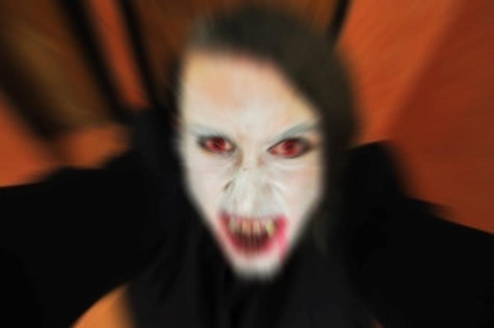 Krvilačne